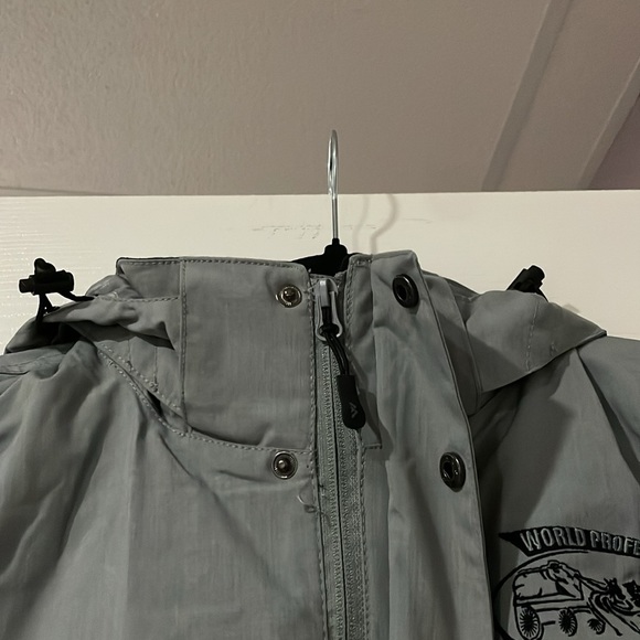 Whiteridge professional chuck wagon association jacket - Picture 4 of 9